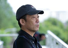 �F������C���^�r���[�ʐ^9