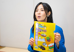 ��X����C���^�r���[�ʐ^9